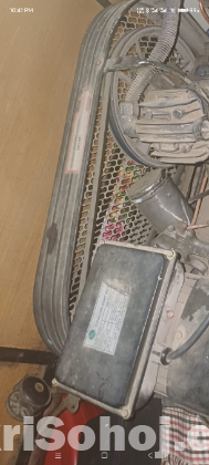 ৮৫ লিটার কমপেসার